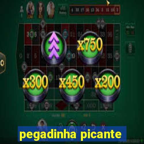 pegadinha picante